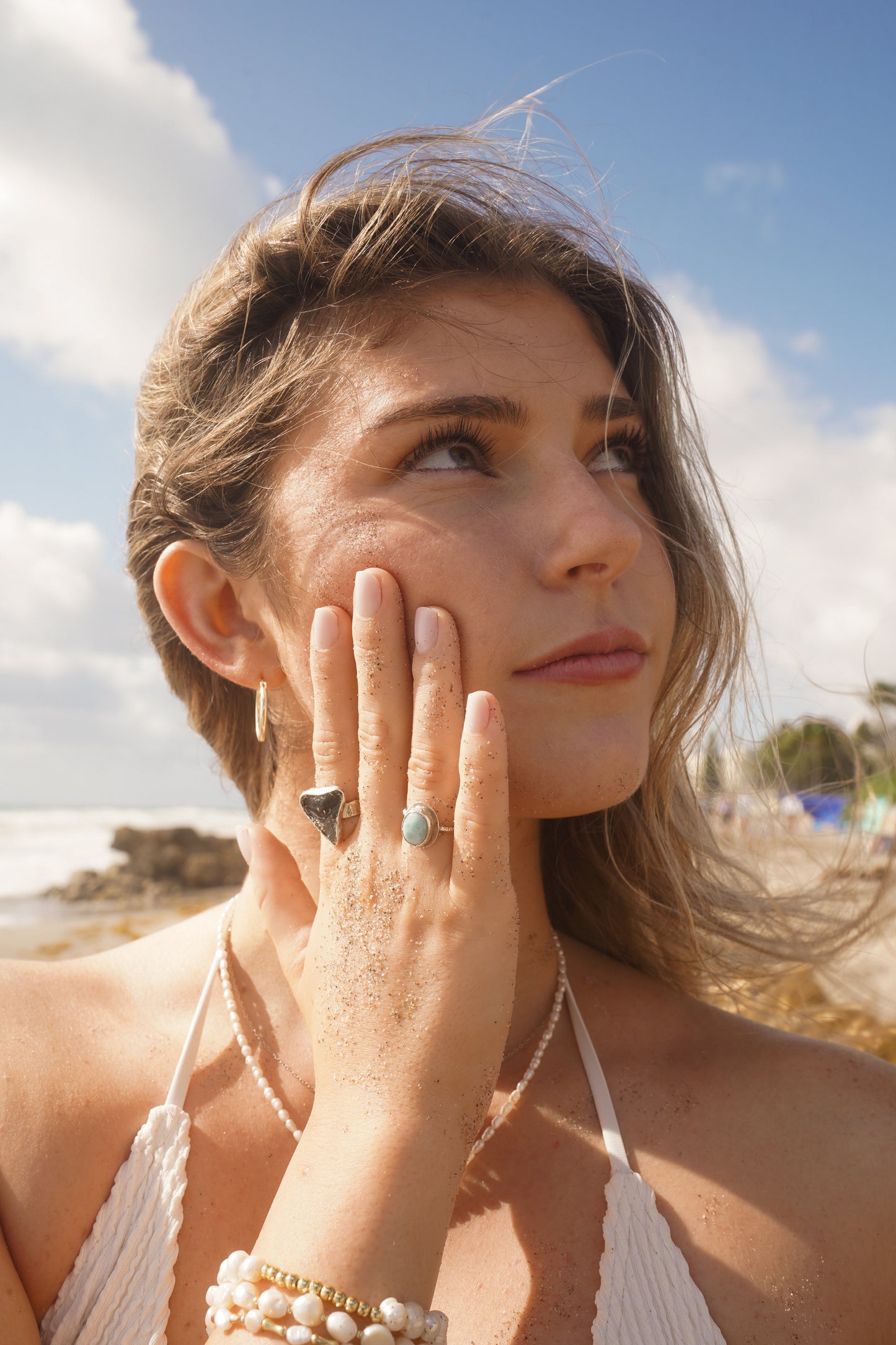 current ring