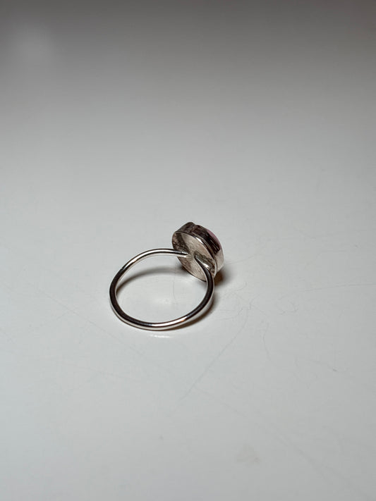 ocean conch ring