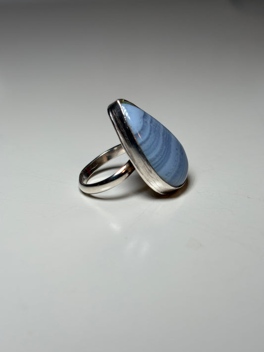 healing waters ring