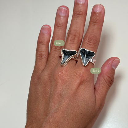 manō ring