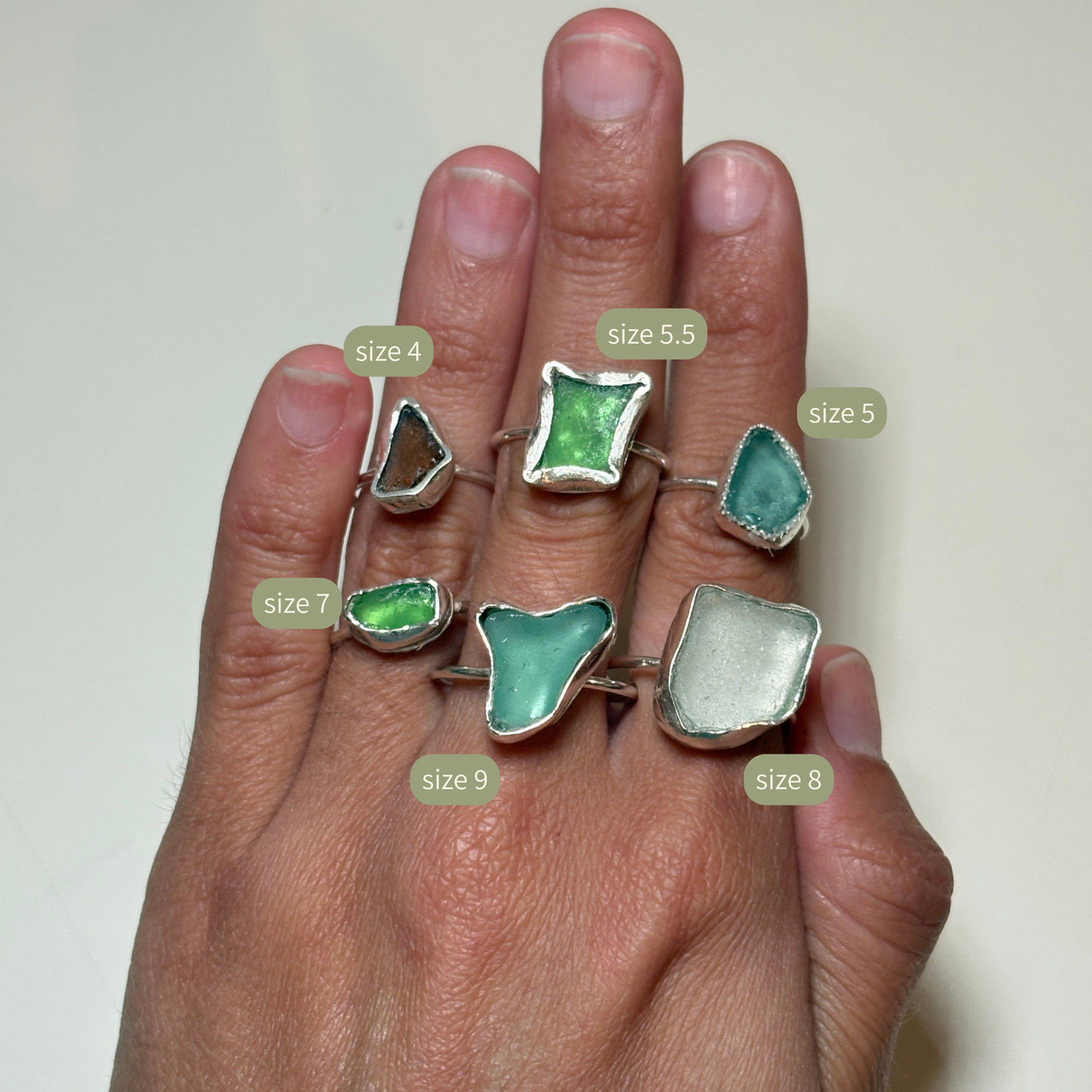 drift ring