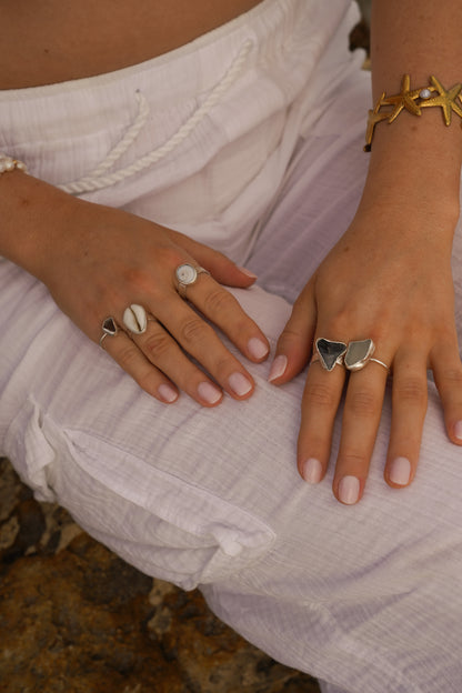 manō ring