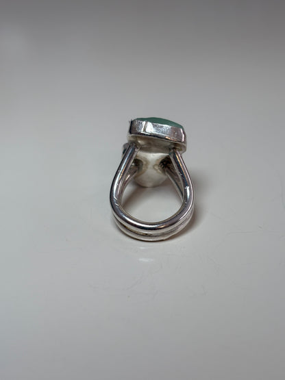 twin tide ring