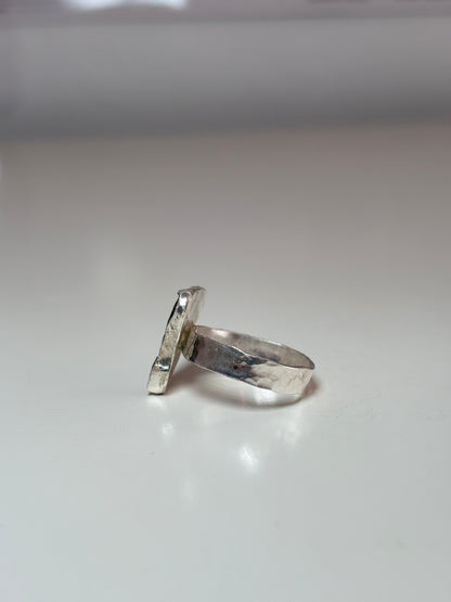 manō ring