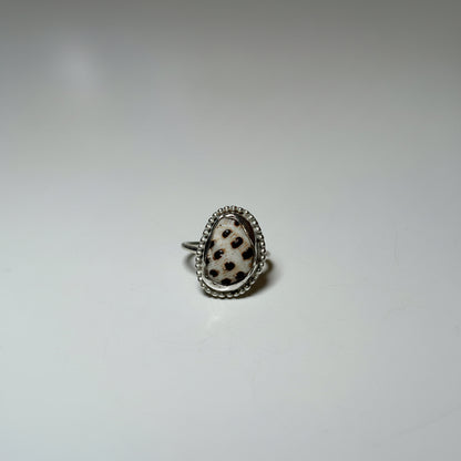 ocean freckle ring