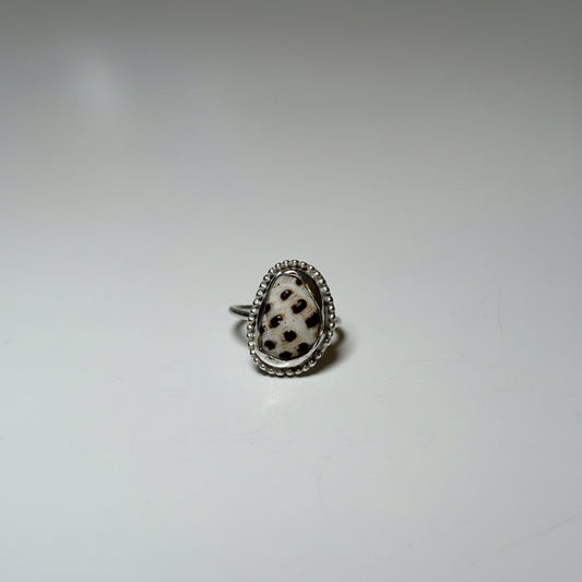 ocean freckle ring