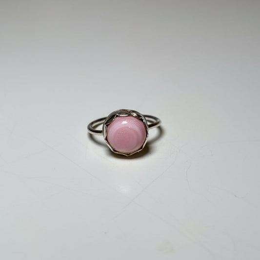 ocean conch ring