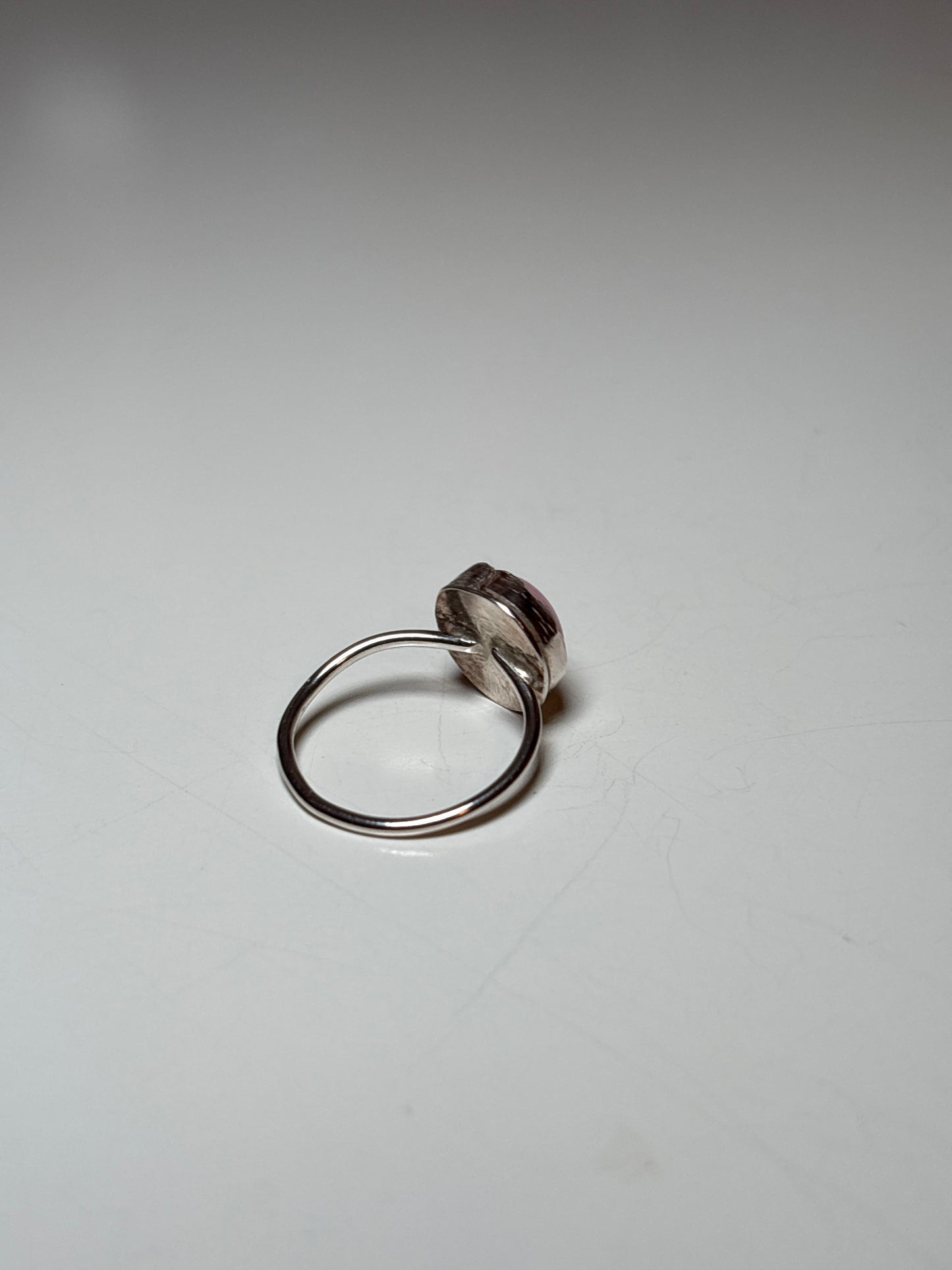 ocean conch ring