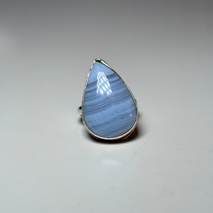 healing waters ring