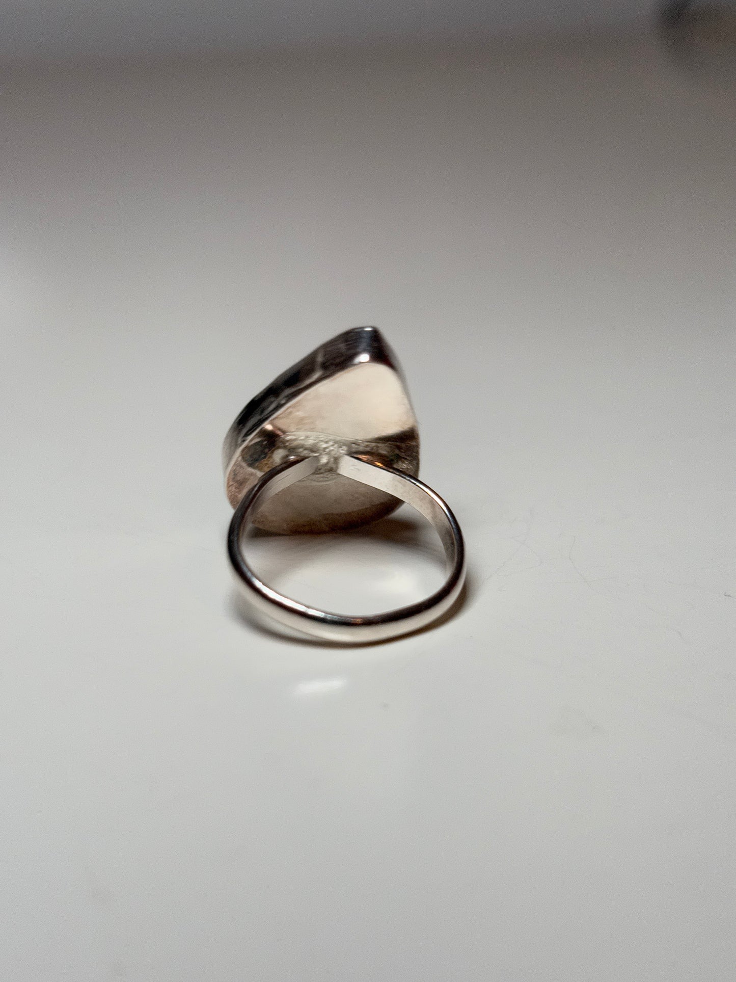 healing waters ring