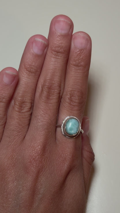 current ring
