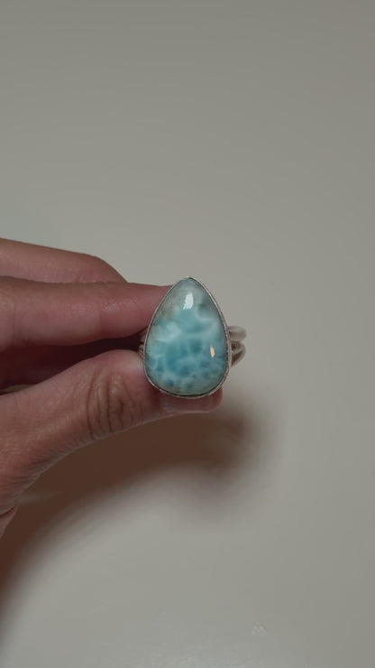 current ring