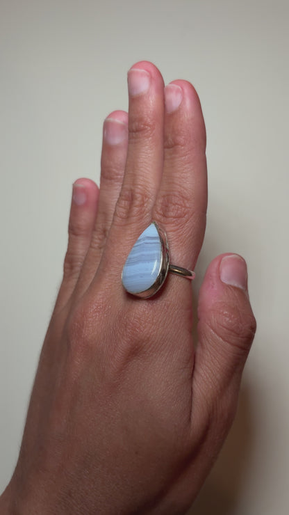 healing waters ring