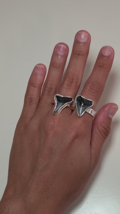 manō ring